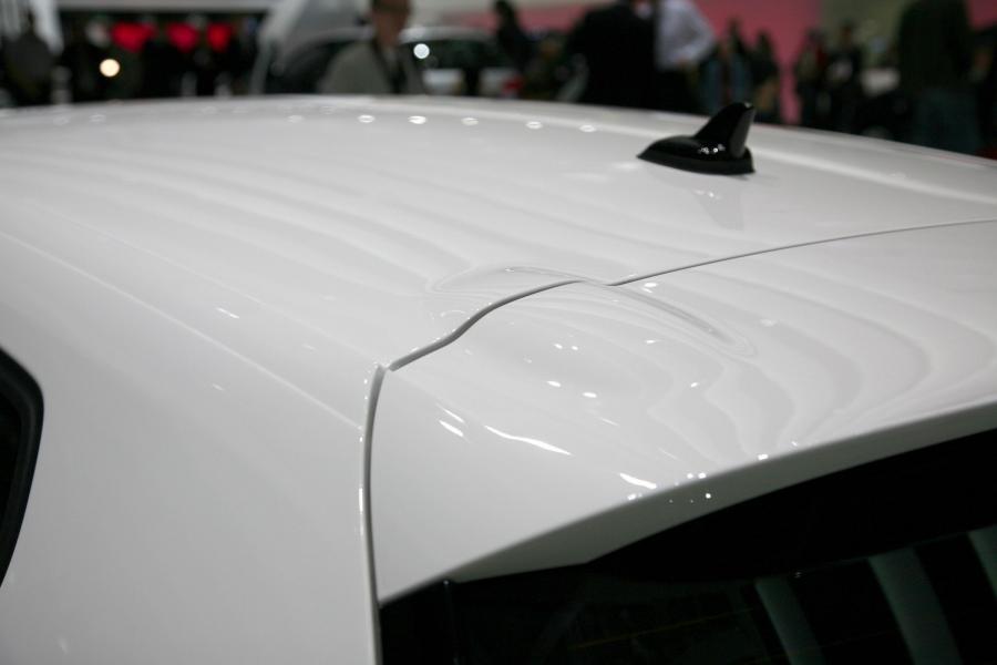  Volkswagen Scirocco 2008 года  (фото 70 из 143)